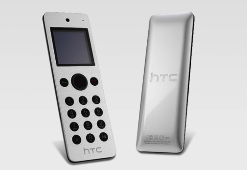 HTC Mini, Remote Kontrol Smartphone HTC Butterfly