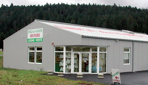 linge des vosges magasin d usine le magasin d usine la ligne verte 224 gerdamer les linge des vosges magasin d usine le magasin d usine la ligne verte 224 gerdamer les