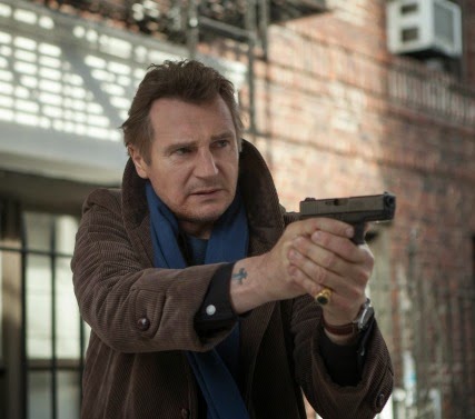 A Walk among Tombstones (movie)