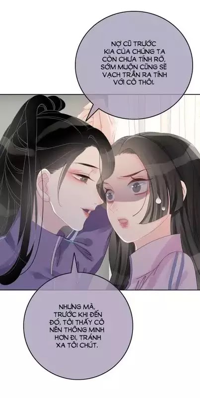 Ám Hắc Hệ Noãn Hôn Chapter 22 - Trang 10