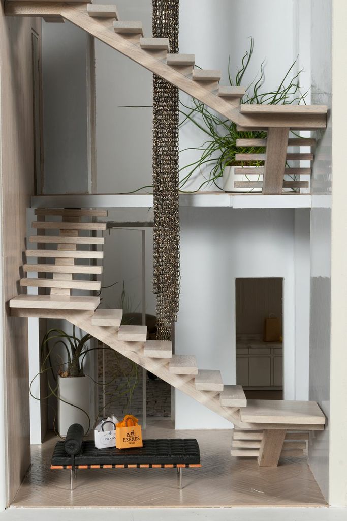 Modern Mini Houses electrical plan maker 