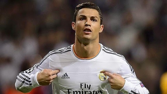 4 pemain gol terbanyak siap bersaing dengan Cristian Ronaldo untuk meraih gelar El Pichichi