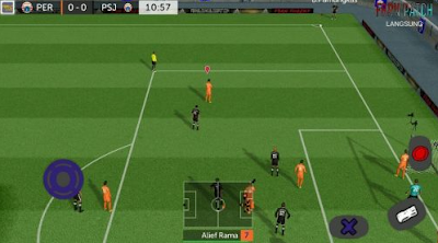 FTS 2K18 New Era Mod Apk by FBRN Terbaru Offline FTS 2K18 New Era Mod Apk by FBRN Terbaru Offline