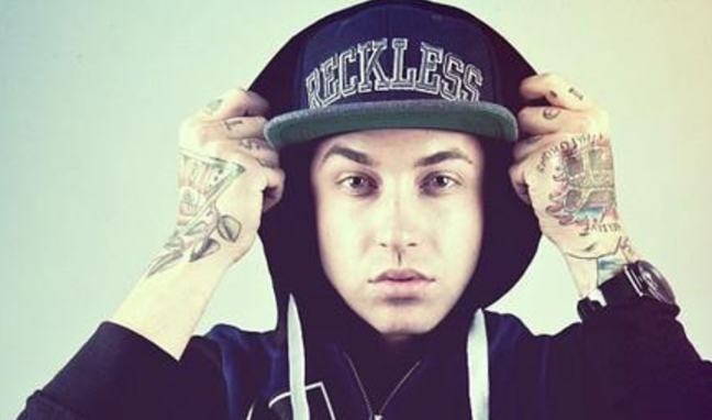 &quot;Blackbear I Miss The Old U&quot; Lirik Lagu Terjemahan