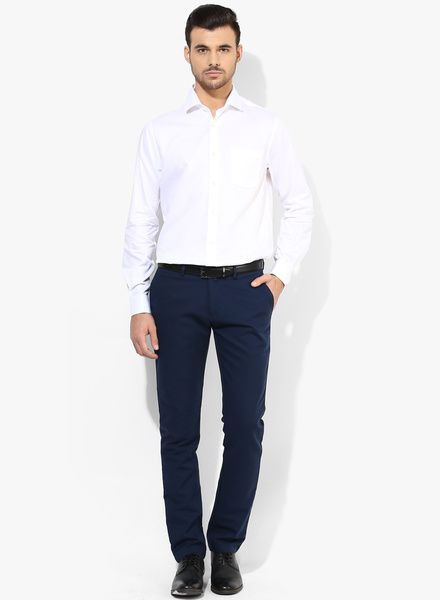festive casual attire male