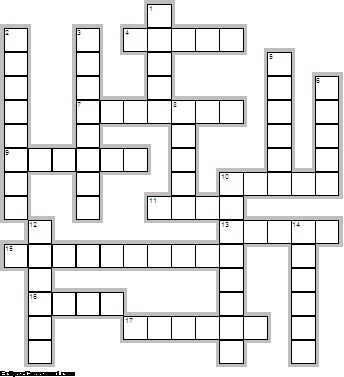 Teka Teki Silang Bahasa Indonesia Tentang Buah Buahan Edukasi Islami