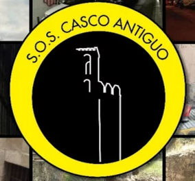 S.O.S. Casco Antiguo