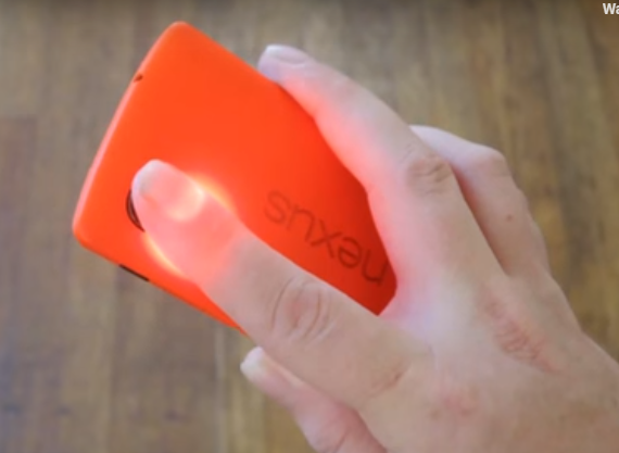 06 Top Android Advance Tricks You Should Know in 2019 Use your LED flash & Camera for Heart Rate monitoring