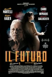 Il Futuro (2013) - Movie Review