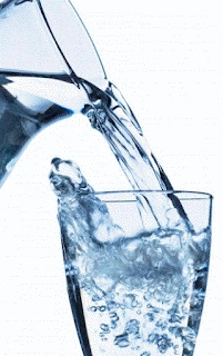 4 momentos en los que es importante beber agua