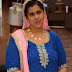 ‘Badho Bahu’ actress Rytasha Rathore chilling out in pool