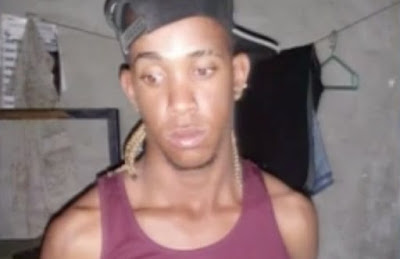 Apresan tipo que violó a dos sobrinos en Nagua; los infectó con papiloma humano Carlos Manuel Cáceres