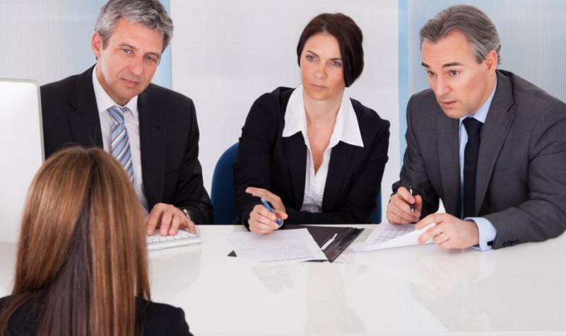 Cara Perkenalkan Diri Saat Wawancara Kerja Informasi Pendidikan Dan Dunia Kerja