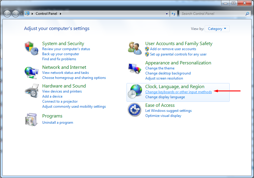 Cara Mudah Instal Font Bahasa Arab di Windows 7 Cara Mudah Instal Font Bahasa Arab di Windows 7