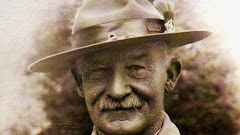 Biografi Baden Powell Lengkap