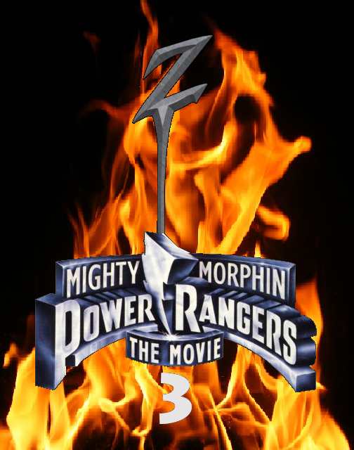 Who should be casted in The Mighty Morphin Power Rangers Movie
