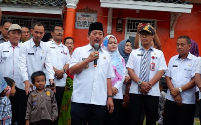 Walikota Lampung Menentang Surat Edaran Larangan Tadarus Menteri Agama Walikota Lampung Menentang Surat Edaran Larangan Tadarus Menteri Agama