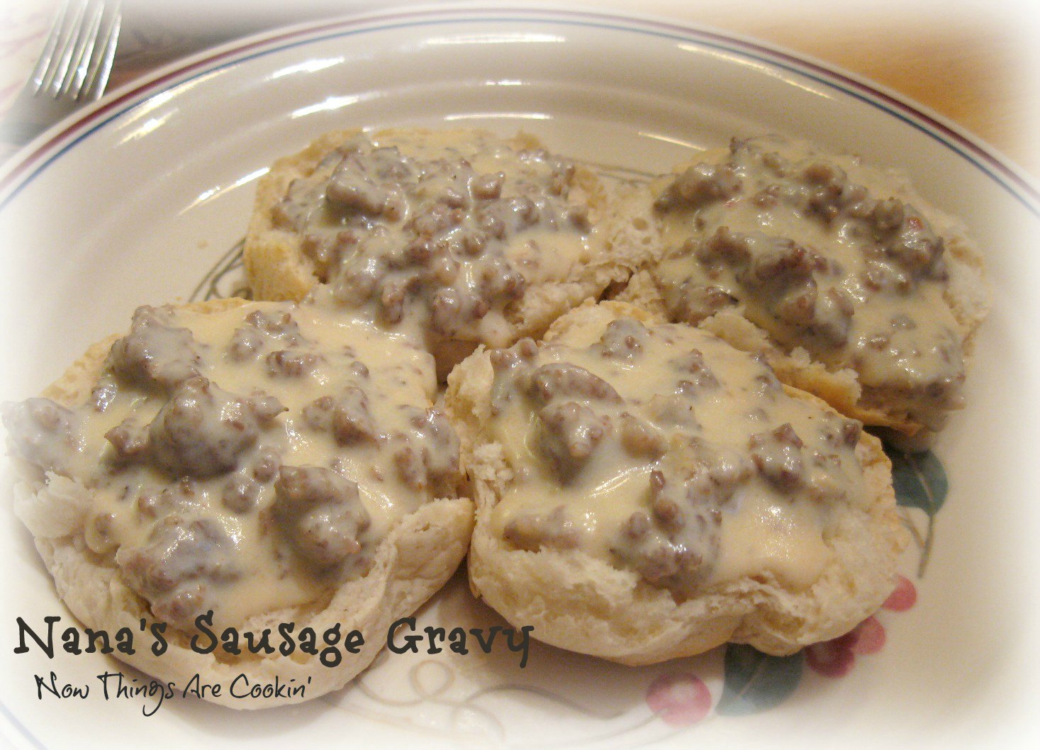 Now Things are Cookin' Gluten Free Roux and White Sauce