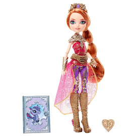 Ever After High Dragon Games Holly O'Hair
