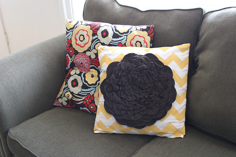 Piles of Projects How to Make Your Own Chevron Stencil {Freezer Paper