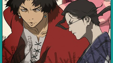 Samurai Champloo 26/26 Dual Audio Latino Japones