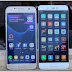 So sánh Xiaomi Mi5 với Samsung galaxy S6