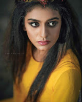 Priya Prakash Varrier Photo Shoot gallery TollywoodBlog