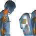 What Danger Could Your Kids Get Having Heavy Backpacks When Going To School