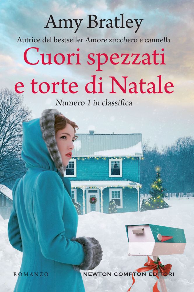 Una preghiera prima dell'alba e tante altre novità Newton Compton in libreria dal 22 novembre Una preghiera prima dell'alba e tante altre novità Newton Compton in libreria dal 22 novembre