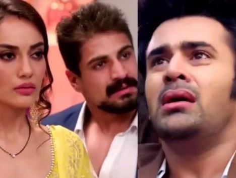naagin 3 latest updates- back to bollywood