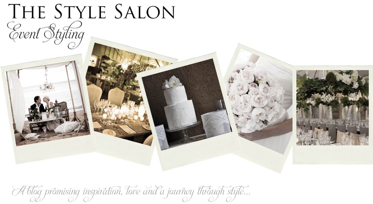 The Style Salon