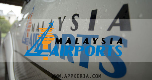 Jawatan Kosong Terkini di Malaysia Airports Holdings Berhad - 24 Jun 2018 Jawatan Kosong Terkini di Malaysia Airports Holdings Berhad - 24 Jun 2018