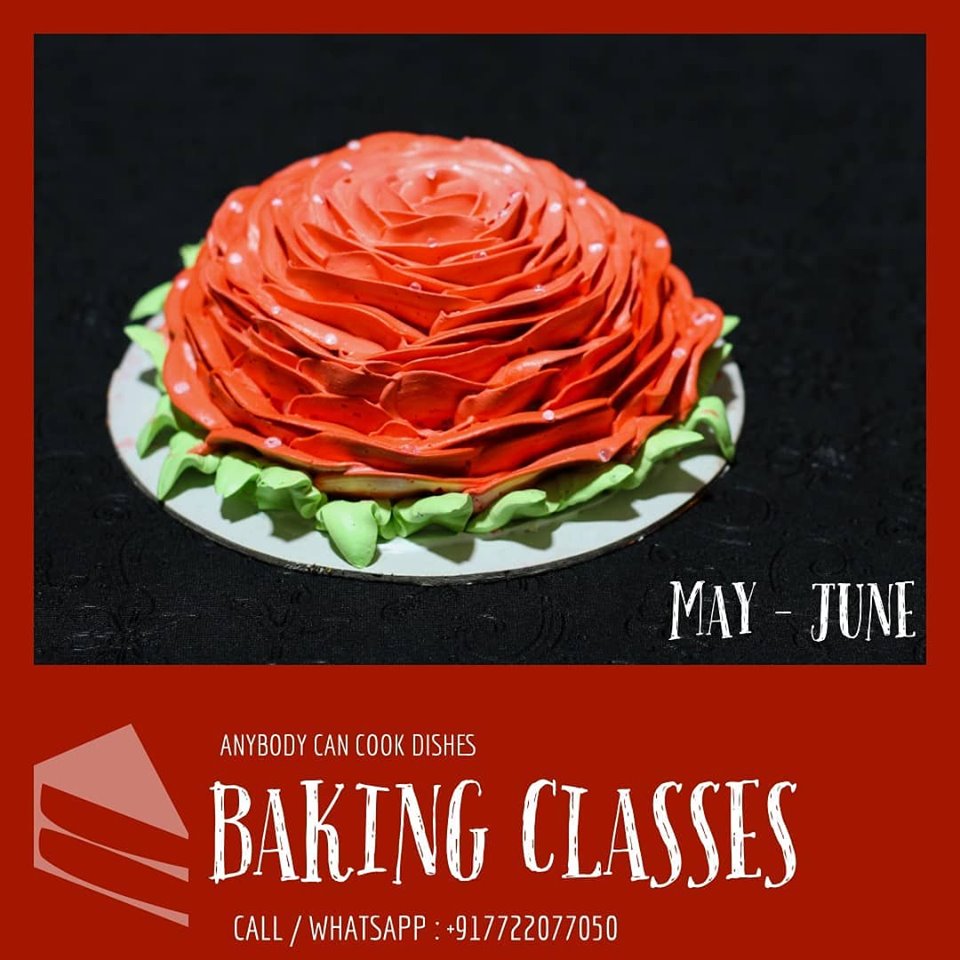 AnyBody Can Cook Dishes