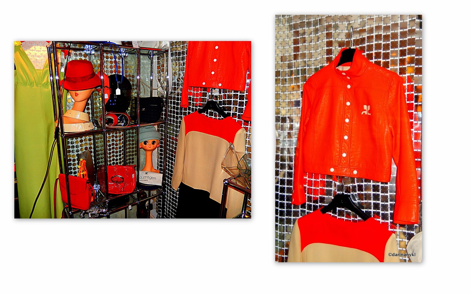 Caprice Vintage Shop