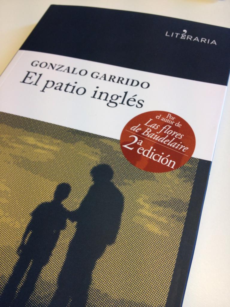 Literatura Basura La precisión de El patio inglés