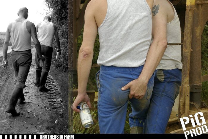 gay pov vids from Rowan gay pig movies