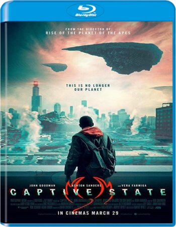 Captive State (2019) English 720p BluRay x264 1GB ESubs Movie Download