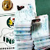 62,066 PVCs Abandoned In Katsina