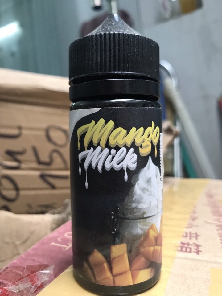 190k - Tinh dầu Malaysia 100ml giá sỉ và lẻ rẻ nhất 190k - Tinh dầu Malaysia 100ml giá sỉ và lẻ rẻ nhất