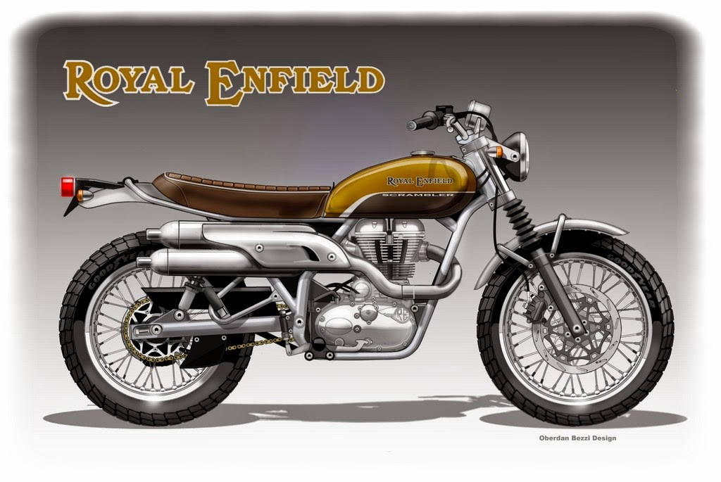 royal enfield adventure bike price