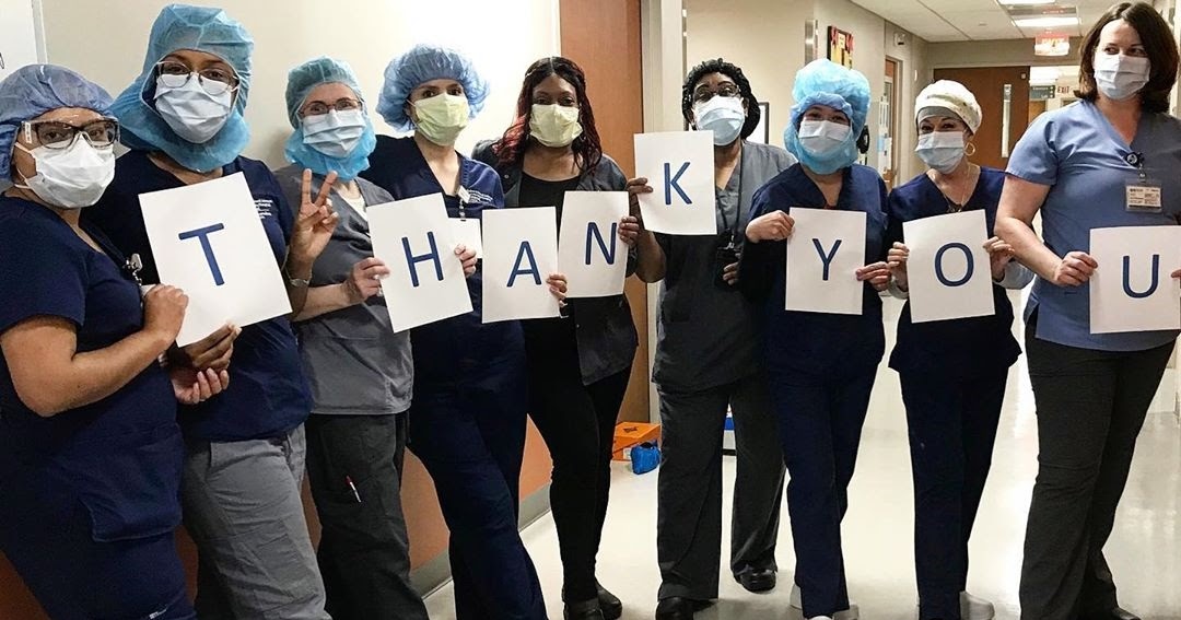 free skechers for healthcare workers