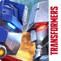 Transformers Earth Wars Apk Mod Terbaru 2017 Transformers Earth Wars Apk Mod Terbaru 2017