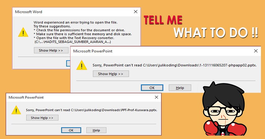 Cara Membuat Powerpoint Read Only | cara membuka file ppt power point yang tidak bisa dibuka Cara Membuat Powerpoint Read Only | cara membuka file ppt power point yang tidak bisa dibuka