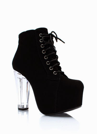 Botines de moda de mujer Botines de moda de mujer