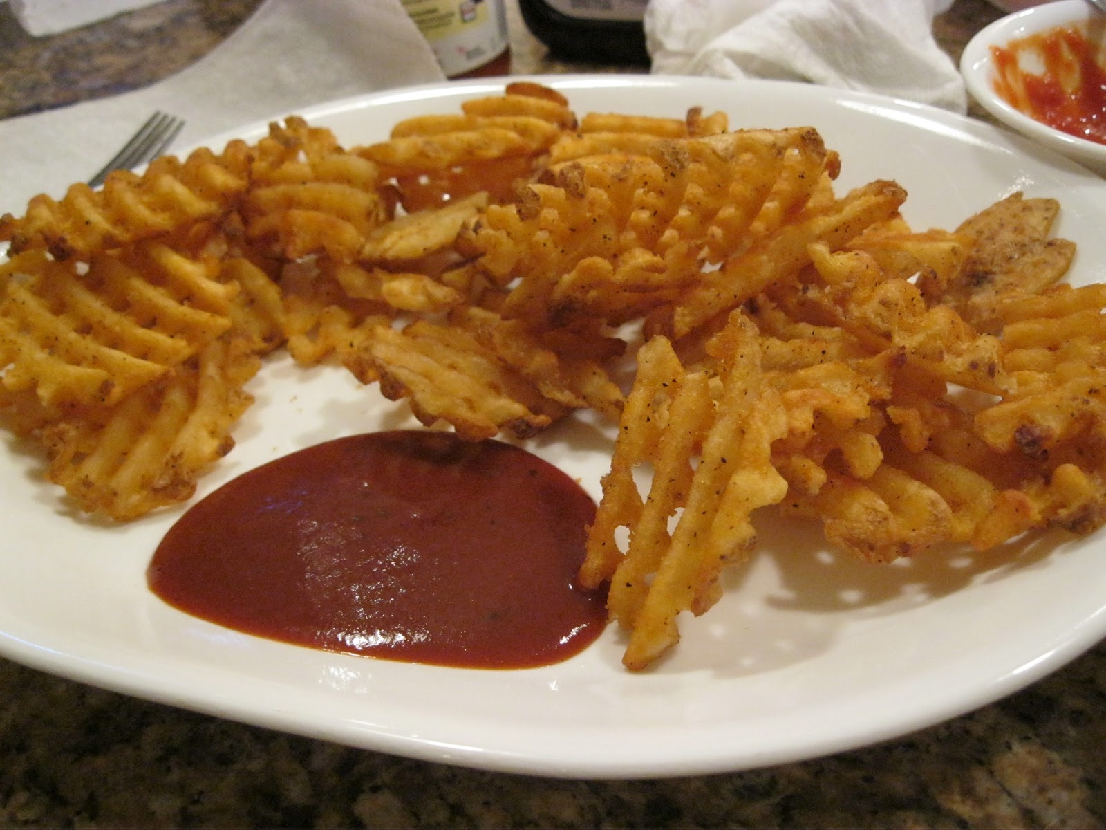 Free Images Free Photos Just For Fun waffle fries