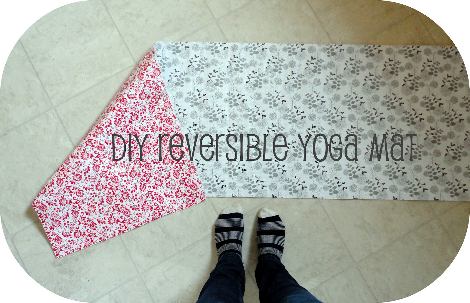 Shanghai Monkey 5 Ways To REALLY RECYCLE Your Yoga Mat