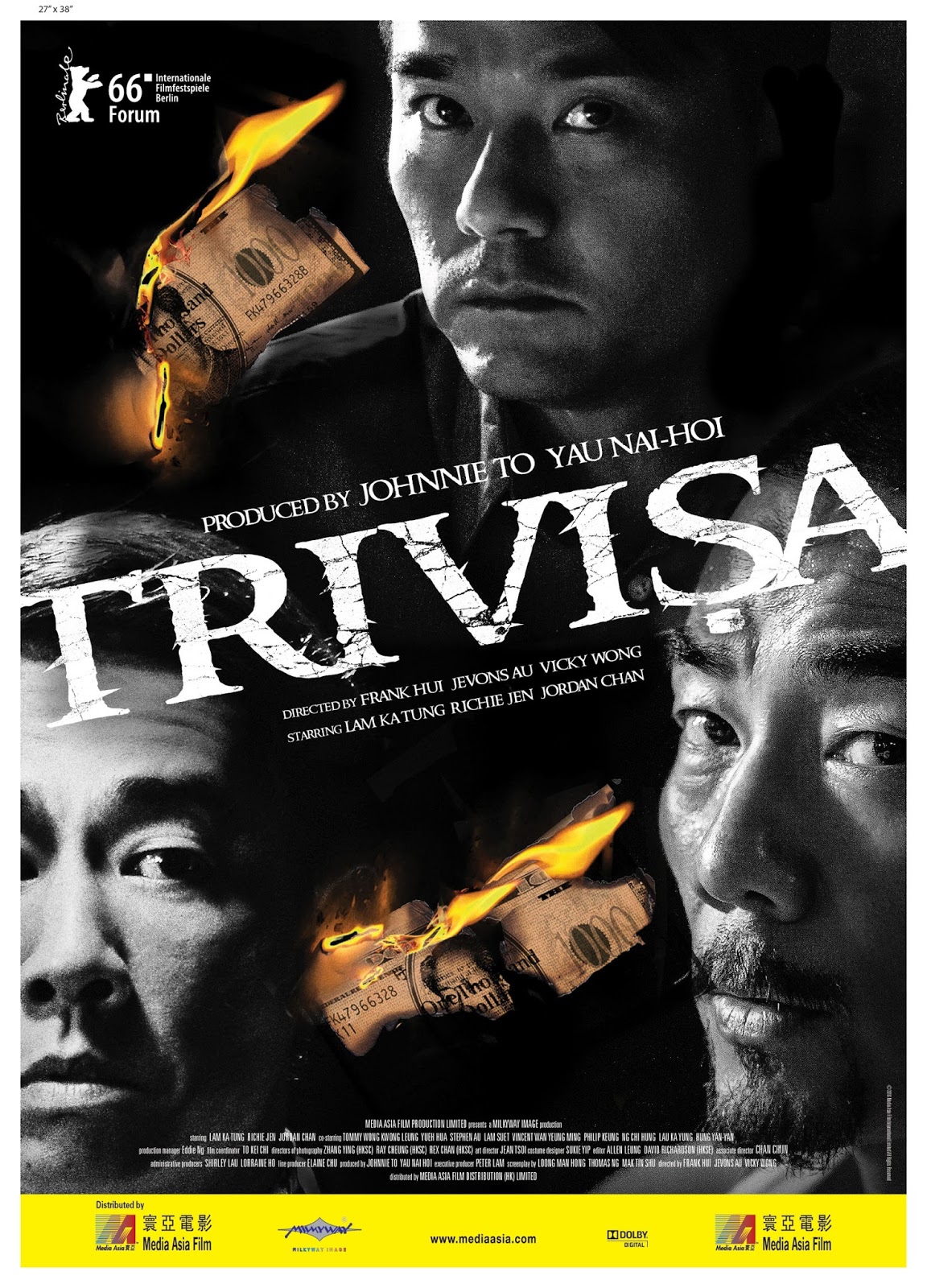 Trivisa 2016 - Full (HD)