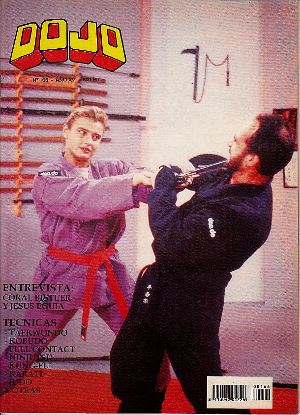 CORAL BISTUER Pedro Conde