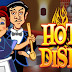 HOT DISH - En Español