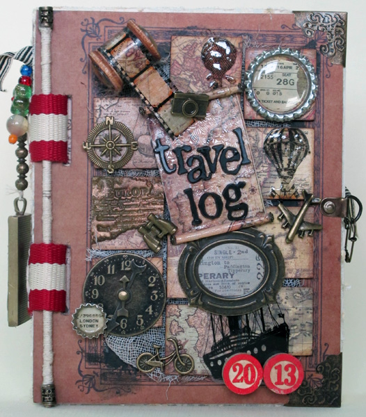 merchant of marvels travel log no. 3 bfp fundraising project